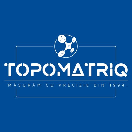 Topomatriq - Cadastru, topografie